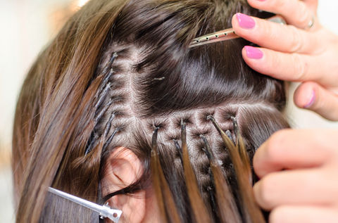 Hair Stylist, Lizy's Hair Salon, Naples Florida