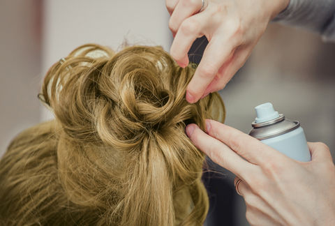 Hair Stylist, Lizy's Hair Salon, Naples Florida